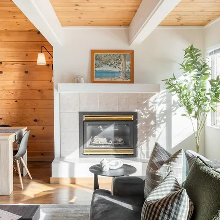 Chickaree By Avantstay A-Frame W Mountain Views